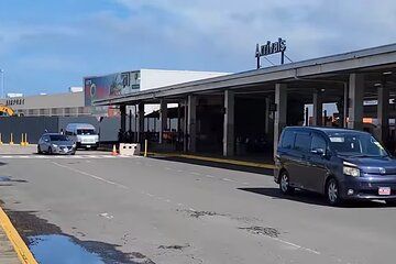 Private Airport Transportation Service to IBero Star Hotel