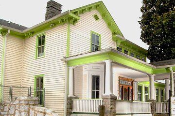 Greensboro African American History Walking Tour