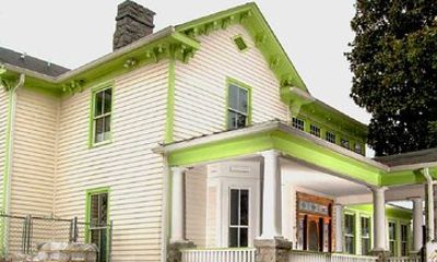 Greensboro African American History Walking Tour
