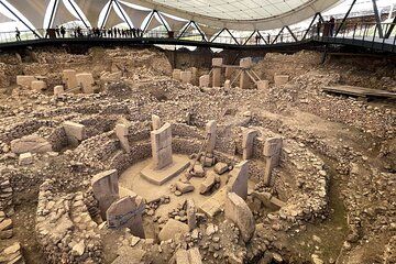 Daily Gobeklitepe Private Tour