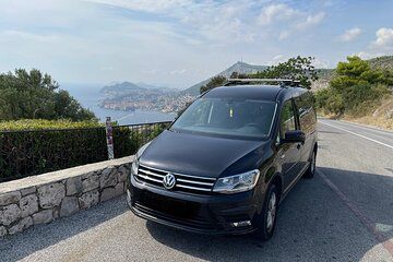 Reliable Sarajevo Airport Transfer: Hassle-Free Service (to/from)