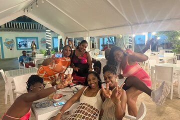 The Best of Puerto Plata Private Sightseeing Tour Combo