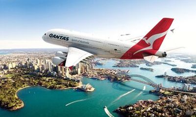Sydney: PRIVATE Layover City Luxe Tour from Airport