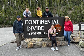 Hot Springs and Geysers Private Tour