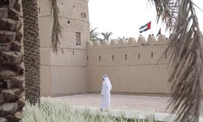 Fortresses and History Tour in Al Ain City