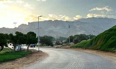 Explore Al Ain Culture and Nature