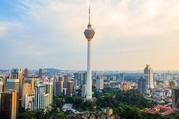 Transit and Discover Experience the Heart of Kuala Lumpur