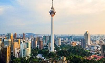 Transit and Discover Experience the Heart of Kuala Lumpur