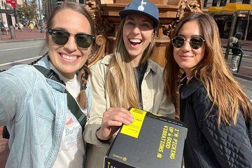 Outdoor Escape Room in Milwaukee - RiverWalk