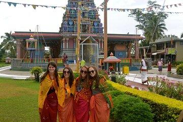 Nadi Tour With Tifajek Mud Pool and Hotspring
