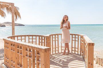 Luxury Cruise to Orange Bay Island with Optional Scuba Diving