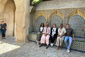 Private Day Trip to Tangier from Tarifa or Algeciras