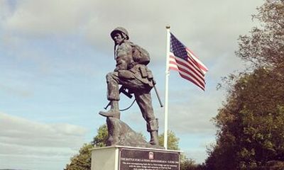 Normandy D-Day and World War 2 History Tours from Bayeux