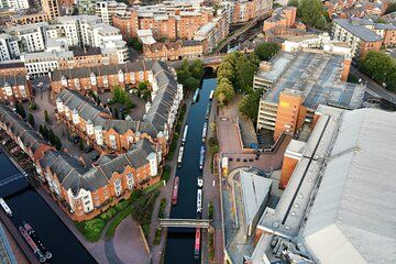 Ultimate Birmingham 5 Hour City Tour