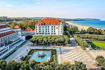 Sopot Walking Tour