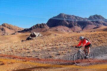 11 Days Uzbekistan Bicycle Tour