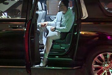 Luxury SUV transfer Boca Raton ⇄ Miami Cruise Port