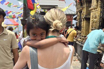 6 Day Nepal Golden Triangle Kathmandu, Chitwan and Pokhara