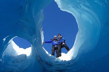 Hiking and Kayaking Experience on Tunsbergdalsbreen