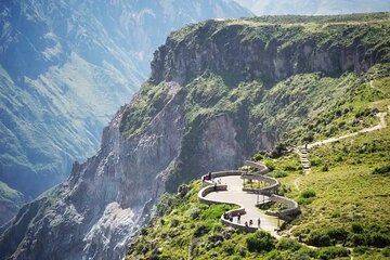Arequipa Colca Canyon Full Day