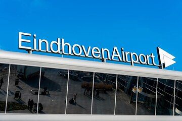 Eindhoven Airport Private Pickup High Service and Comfort