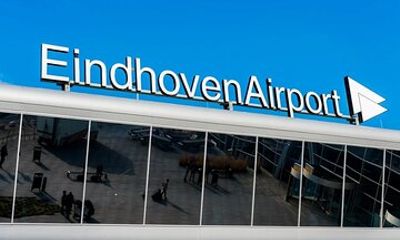 Eindhoven Airport Private Pickup High Service and Comfort