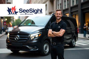 Toronto Private Airport Transfer (YYZ to/from GTA)