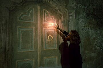 Davos Switzerland Escape Game Private Adventure