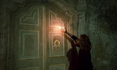 Davos Switzerland Escape Game Private Adventure