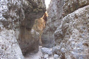 Imbros Gorge and Libyan Sea Full-Day Tour from Heraklion