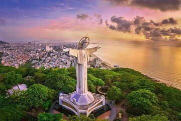 Private Vung Tau Relaxing Beach Break