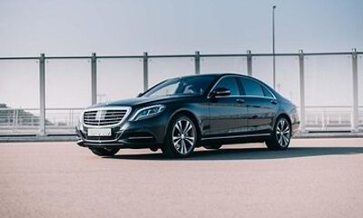 Private Transfer from Fort William to GLA Airport Glasgow by car