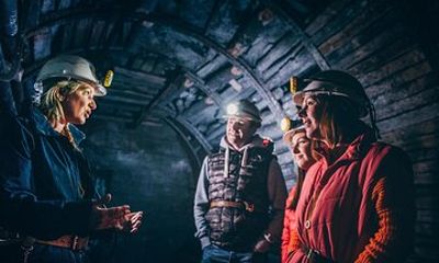 Private Tour: The Valleys Heritage And South Wales Landscapes