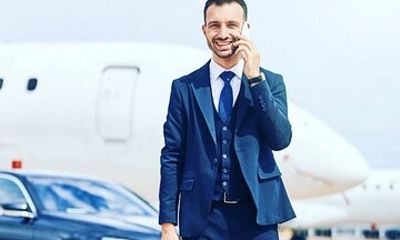 Airport Transfer from Pescara to Rome FCO