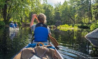 Keji Canoe Trip - 2 Day