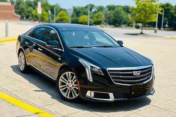 Airport Transfer from BWI Airport - Washington DC