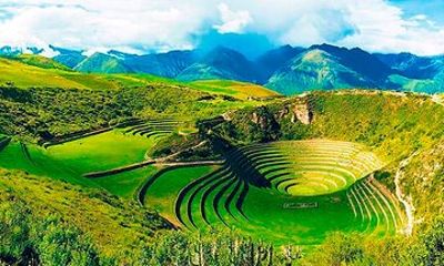 Cusco Discover the Mysteries of Maras and Moray