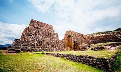 Cusco South Valley Tour of the Southern Andes