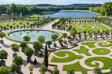 Versailles Palace Ticket On Sale All Access Ticket