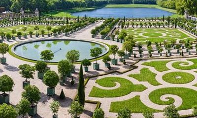 Versailles Palace Ticket On Sale All Access Ticket