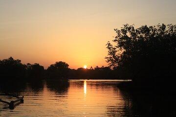 Kongo River Sunset Tour