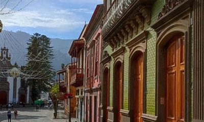Gran Canaria Private Tour: Charming Villages & Gourmet Picnic