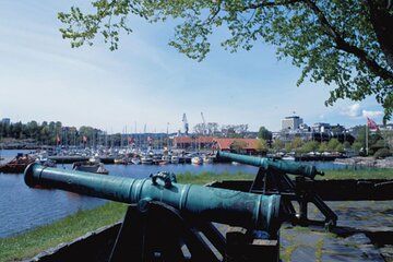 Shore Excursion Half Day Kristiansand Tour