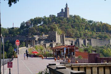 Guided Walking Tour of Veliko Tarnovo