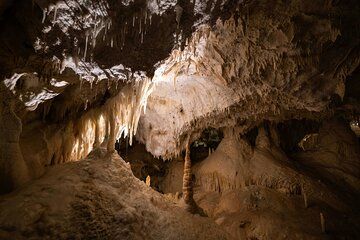 Tour from Prishtina to Gadime Marble Cave