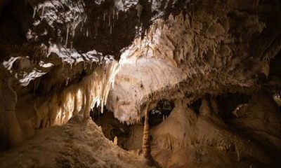 Tour from Prishtina to Gadime Marble Cave