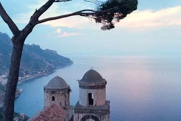 Discover Ravello