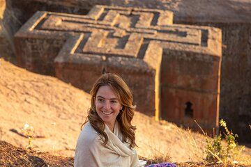 2 Days Lalibela Tour