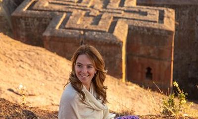 2 Days Lalibela Tour
