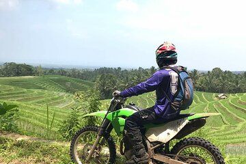 Discover Br. Dinas on a Private Bike Adventure